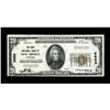 New Iberia, LA - $20 1929 Ty. 1 The State NB Ch.