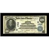 Charlotte, MI - $100 1902 Date Back Fr. 692 The
