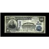 Image 1 : Detroit, MI - $10 1902 Date Back Fr. 616 Old