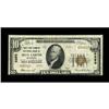 Image 1 : Blue Earth, MN - $10 1929 Ty. 2 The First NB Ch.
