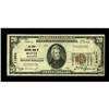 Image 1 : Bovey, MN - $20 1929 Ty. 1 The First NB Ch. #