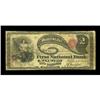 Mankato, MN - $2 Original Fr. 388 The First NB