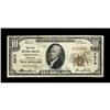 Image 1 : Preston, MN - $20 1929 Ty. 1 The First NB Ch. #