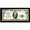 Nevada, MO - $10 1929 Ty. 1 The Thornton NB Ch.
