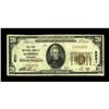 Image 1 : Gordon, NE - $20 1929 Ty. 1 The First NB Ch. #