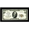 Image 1 : Canton, OH - $10 1929 Ty. 1 The First NB Ch. #