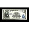 Image 1 : Cincinnati, OH - $20 1902 Plain Back Fr. 652 The