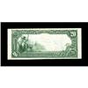 Image 2 : Cincinnati, OH - $20 1902 Plain Back Fr. 652 The