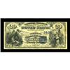 Image 1 : Cincinnati, OH - $20 1882 Value Back Fr. 581 The