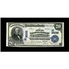 Cincinnati, OH - $20 1902 Date Back Fr. 644 The