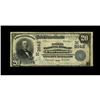 Cincinnati, OH - $20 1902 Date Back Fr. 644 The