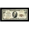Image 1 : Washington, OK - $10 1929 Ty. 1 The First NB Ch.
