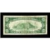 Image 2 : Burns, OR - $10 1929 Ty. 1 The First NB Ch. #