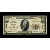 Image 1 : Eugene, OR - $10 1929 Ty. 1 The First NB Ch. #