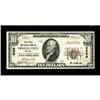 Oregon City, OR - $10 1929 Ty. 1 The First NB
