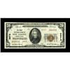 Image 1 : New Albany, PA - $20 1929 Ty. 2 The First NB Ch.