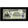 Lemmon, SD - $10 1902 Plain Back Fr. 635 New