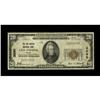 San Angelo, TX - $20 1929 Ty. 1 The San Angelo
