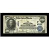 Seattle, WA - $100 1902 Date Back Fr. 692 The