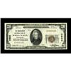 Walla Walla, WA - $20 1929 Ty. 1 The Baker-Boyer