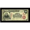 Image 1 : Fr. 1003 $20 1914 Federal Reserve Note Fine.