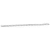 Image 1 : Round Diamond XOXO Bracelet 1 Cttw 10KT White Gold