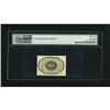 Image 2 : Fr. 1242 10c First Issue PMG Choice Uncirculated