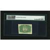 Image 2 : Fr. 1247 10c Second Issue PMG About Uncirculated