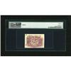 Image 2 : Fr. 1289 25c Second Issue PMG About Uncirculated