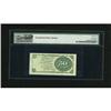 Image 2 : Fr. 1376 50c Fourth Issue Stanton PMG Choice