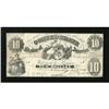Image 1 : T10 $10 1861.