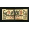 Image 1 : CT22/152D Counterfeit $10 1861.