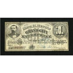 Hartford, CT- Matt H. Hewins Grand Gift