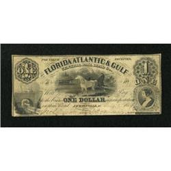 Jacksonville, FL- Florida Atlantic & Gulf