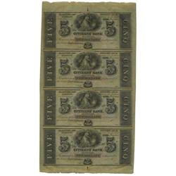 New Orleans, LA- Citizens' Bank of Louisiana