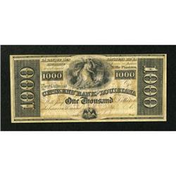 New Orleans, LA- Citizens' Bank of Louisiana