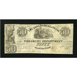 Houston, TX- Government of Texas $20 Nov. 15,