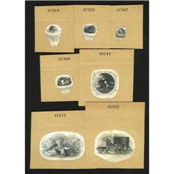 Die Proofs of Canines.