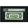 Image 2 : Fr. 1504 $2 1928C Legal Tender Note. PMG Gem
