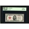Image 1 : Fr. 1528 $5 1928C Legal Tender Note. PCGS Gem