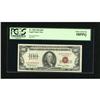Image 1 : Fr. 1550 $100 1966 Legal Tender Note. PCGS