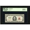 Image 1 : Fr. 1550 $100 1966 Legal Tender Note. PCGS