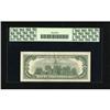 Image 2 : Fr. 1550 $100 1966 Legal Tender Note. PCGS