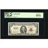 Image 1 : Fr. 1550 $100 1966 Legal Tender Note. PCGS