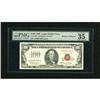 Image 1 : Fr. 1550 $100 1966 Legal Tender Note. PMG Choice