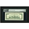 Image 2 : Fr. 1550 $100 1966 Legal Tender Note. PMG Choice