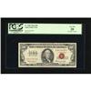 Image 1 : Fr. 1550 $100 1966 Legal Tender Note. PCGS Very