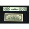 Image 2 : Fr. 1550 $100 1966 Legal Tender Note. PCGS Very
