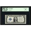 Image 1 : Fr. 1602 $1 1928B Silver Certificate. PCGS
