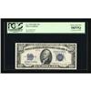 Image 1 : Fr. 1704 $10 1934C Silver Certificate. PCGS